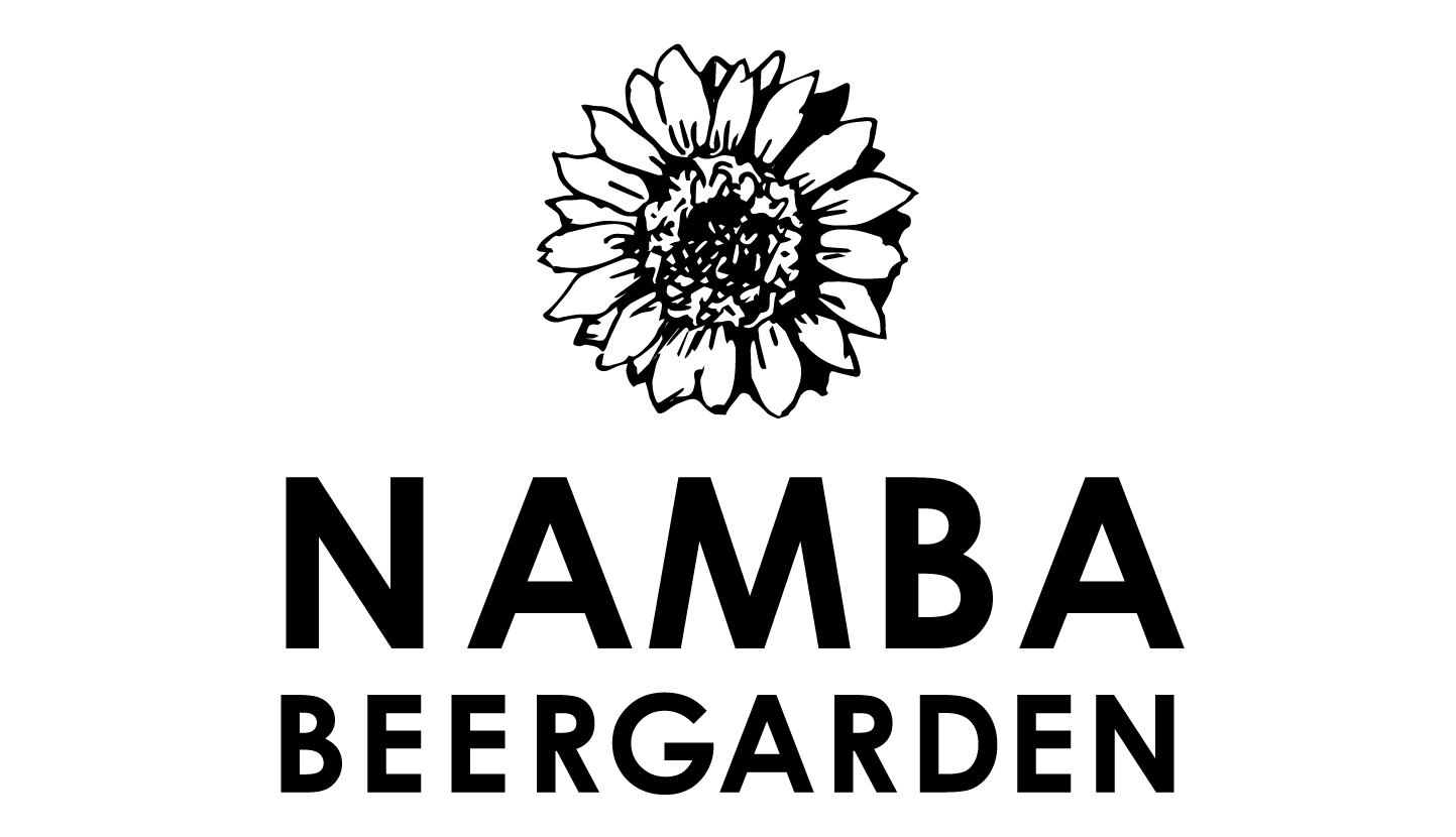 NAMBA BEERGARDEN